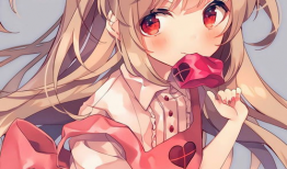 动漫漫画,穿越时空的奇幻冒险之旅